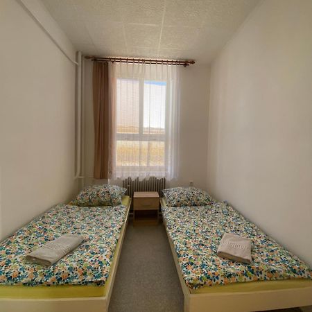 Apartman Na Bohdasine Červený Kostelec Zewnętrze zdjęcie