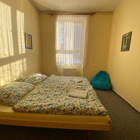 Apartman Na Bohdasine Červený Kostelec Zewnętrze zdjęcie