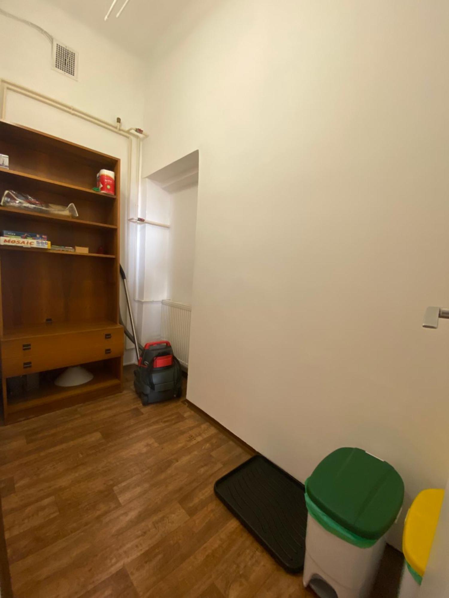 Apartman Na Bohdasine Červený Kostelec Zewnętrze zdjęcie