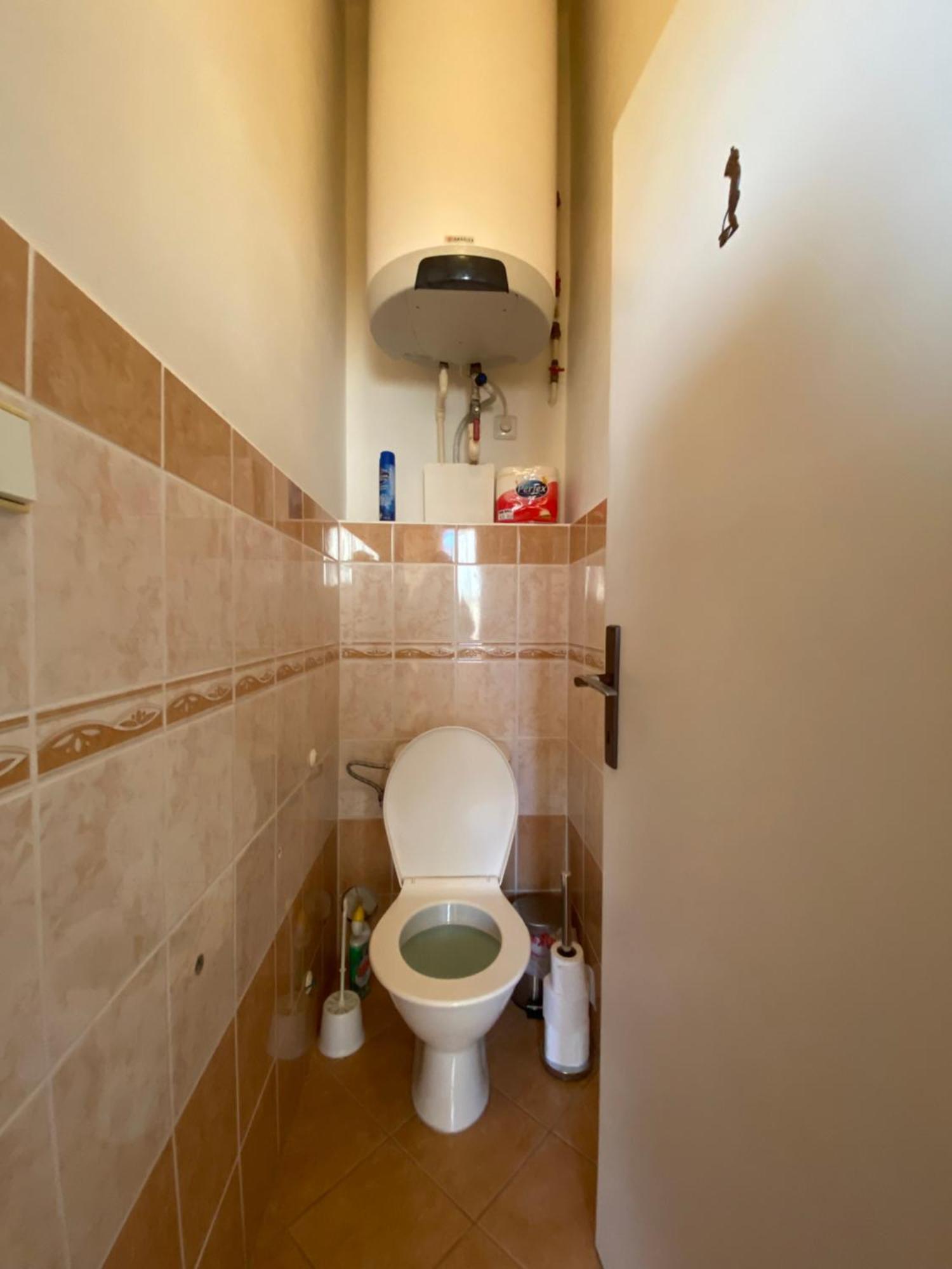 Apartman Na Bohdasine Červený Kostelec Zewnętrze zdjęcie